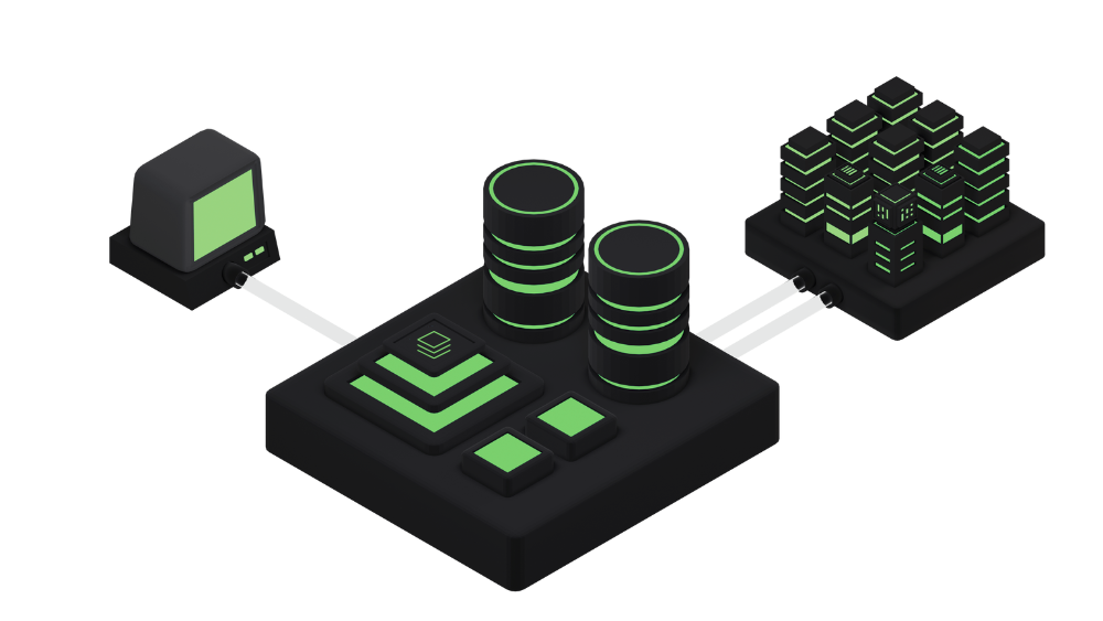 Digital Clean Core
