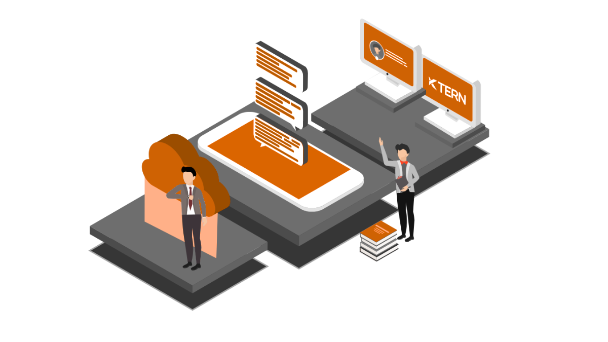 Reusable Business & IT Assets​