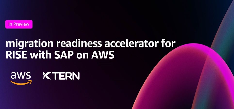 AI powered RISE with SAP Business case